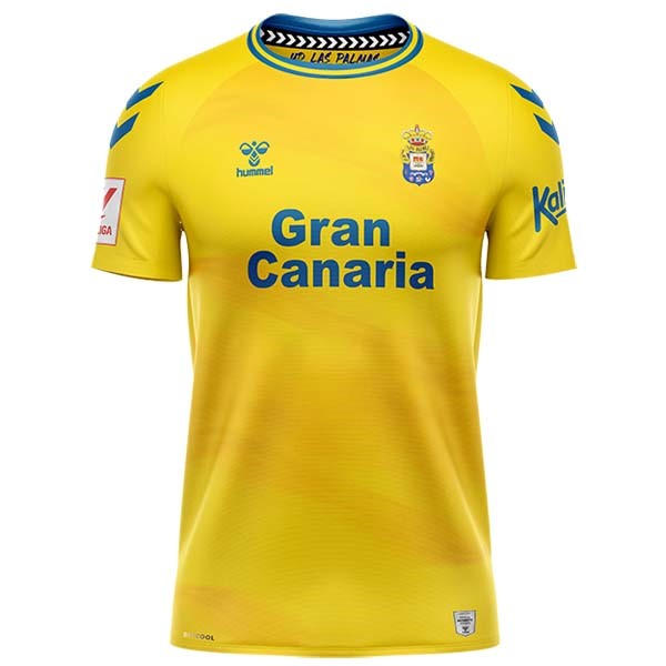 Thailandia Maglia Las Palmas Home 23/24